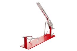 Металевий розширювач бортів шин з регульованою ручкою (до 24 см) REDATS