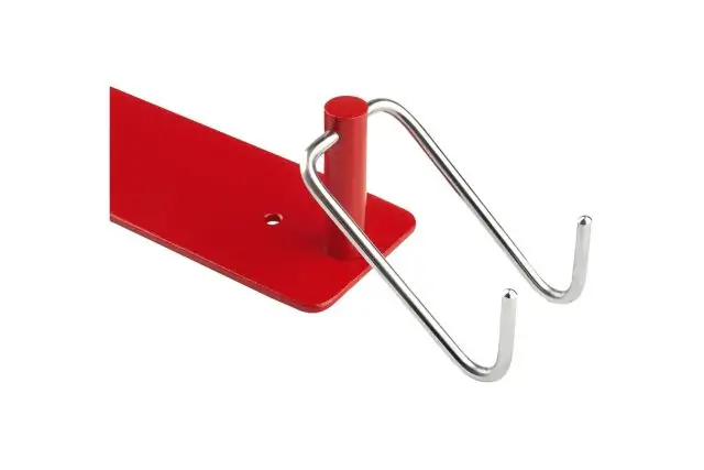 Металлический расширитель бортов шин с регулируемой ручкой (до 24 см) REDATS 6