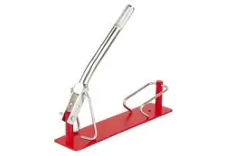 Металлический расширитель бортов шин с регулируемой ручкой (до 24 см) REDATS 7
