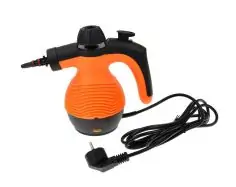 Пароочисник з аксесуарами Geko GH01-090