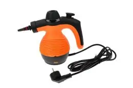 Пароочисник з аксесуарами Geko GH01-090 1