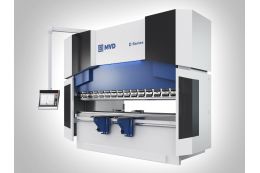 Гідравлічний листозгинальний прес з ЧПК MVD D 175-3100