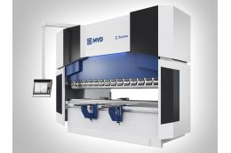 Гидравлический листогибочный пресс с ЧПУ MVD C 175-3100