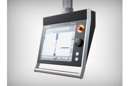 Гідравлічний листозгинальний прес з ЧПК MVD C 175-3100