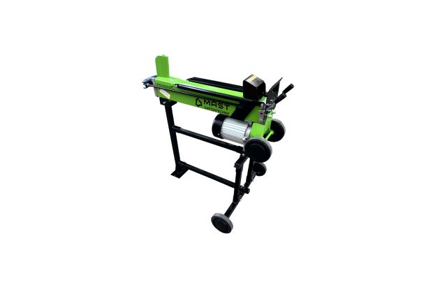 Гідравлічний дровокол MAST Gartentechnik...