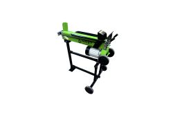 Гідравлічний дровокол MAST Gartentechnik MT-PR-7T із підставкою