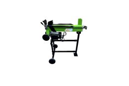 Гідравлічний дровокол MAST Gartentechnik MT-PR-7T із підставкою