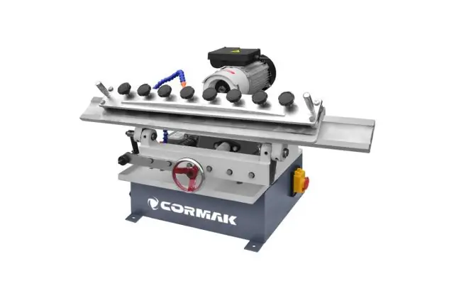 Заточной станок для плоских ножей Cormak TS-630 1