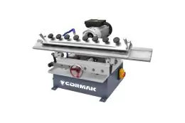 Заточной станок для плоских ножей Cormak TS-630 1