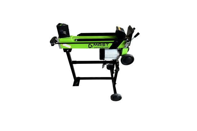 Гідравлічний дровокол MAST Gartentechnik...