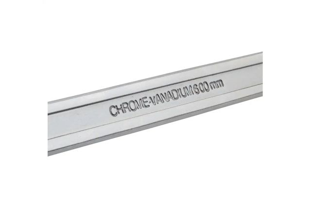 Важіль шиномонтажний 600 мм (60 см) хромований...