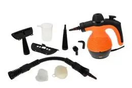 Пароочисник з аксесуарами Geko GH01-090 8