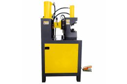 Прес гідравлічний кутовисічний та пробивний RGRA120/M100P1