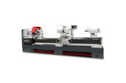 Универсальный токарный станок CORMAK GOLIAT 660x3000