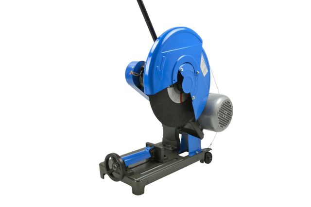 Дисковая пила по металлу Geko G81024