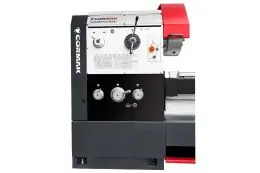 Универсальный токарный станок CORMAK GOLIAT 660x3000 3