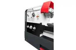 Універсальний токарний верстат CORMAK GOLIAT 660x3000 4
