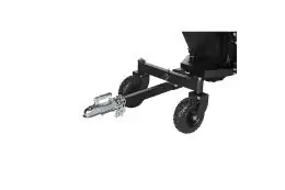 Бензиновый измельчитель RAMBO-HC15PRO с маятниковой осью 6