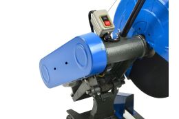 Дисковая пила по металлу Geko G81024 Дисковая пила по металлу Geko G81024