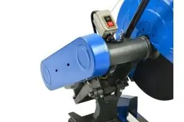 Дискова пила по металу Geko G81024 3