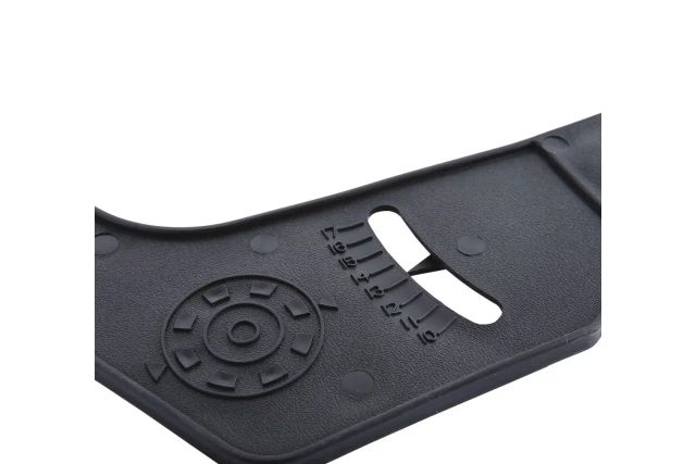 Инструмент для измерения ширины ободов -...