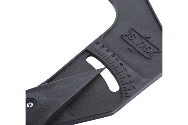 Інструмент для вимірювання ширини ободів -...