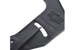 Інструмент для вимірювання ширини ободів - композитний REDATS