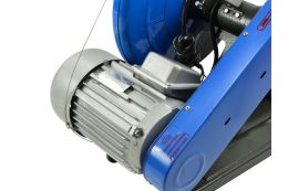 Дисковая пила по металлу Geko G81024 Дисковая пила по металлу Geko G81024