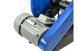 Дискова пила по металу Geko G81024 4