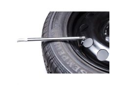 Инструмент для монтажа металлических клапанов REDATS