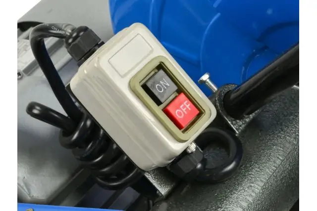 Дискова пила по металу Geko G81024 5