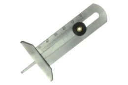 Прилад для вимірювання висоти протектора шини REDATS 50 мм