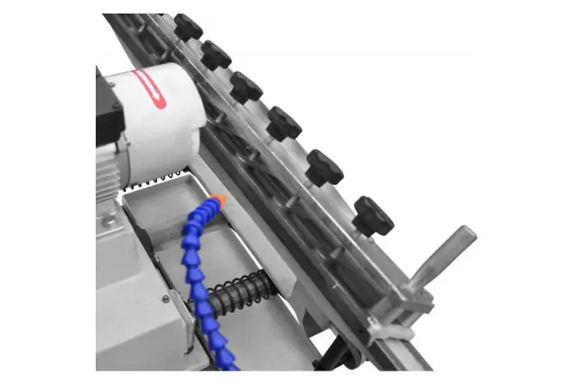 Заточной станок для плоских ножей Cormak TS-630 2