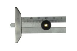 Прилад для вимірювання висоти протектора шини REDATS 50 мм