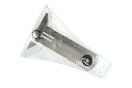 Прилад для вимірювання висоти протектора шини REDATS 50 мм