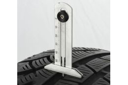 Прилад для вимірювання висоти протектора шини REDATS 50 мм