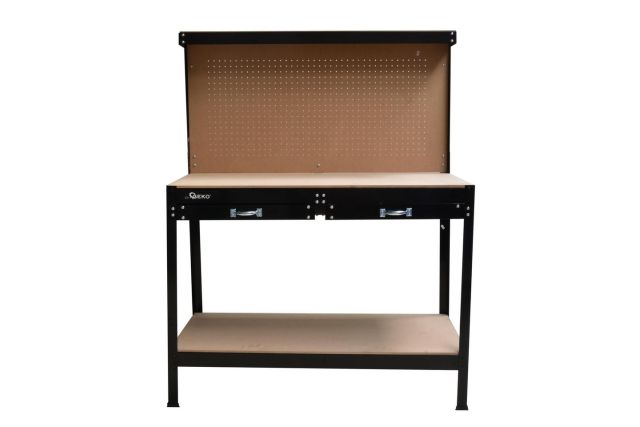 Верстак Geko G10870