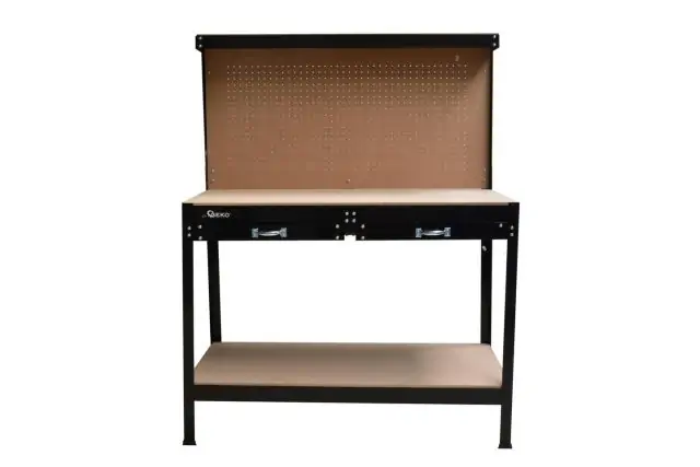 Верстак Geko G10870 2