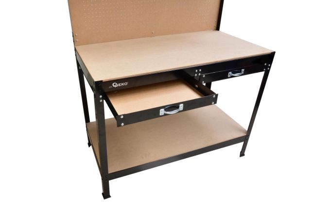 Верстак Geko G10870