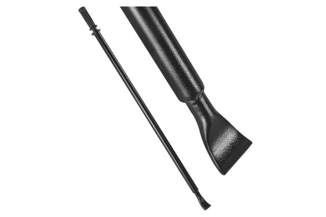 Бортолом з ручкою для вантажних шин REDATS...