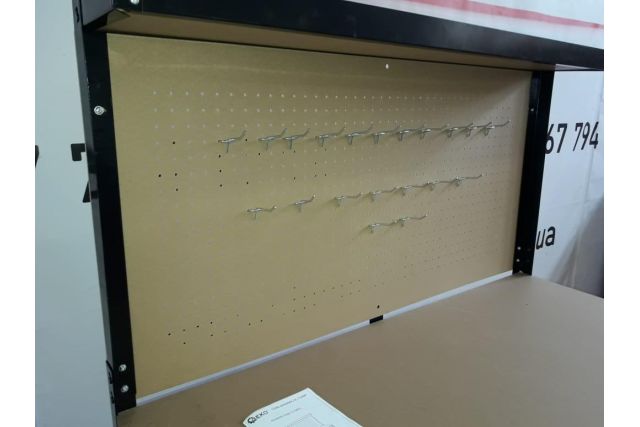 Верстак Geko G10870