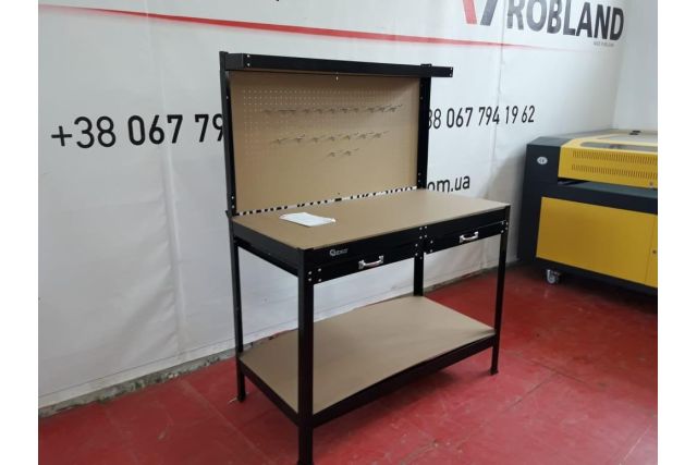 Верстак Geko G10870