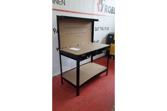 Верстак Geko G10870