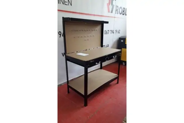 Верстак Geko G10870 6