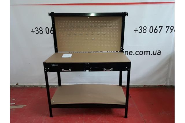 Верстак Geko G10870