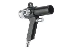 Пневматичний пилосос для майстерні + аксесуари REDATS 2