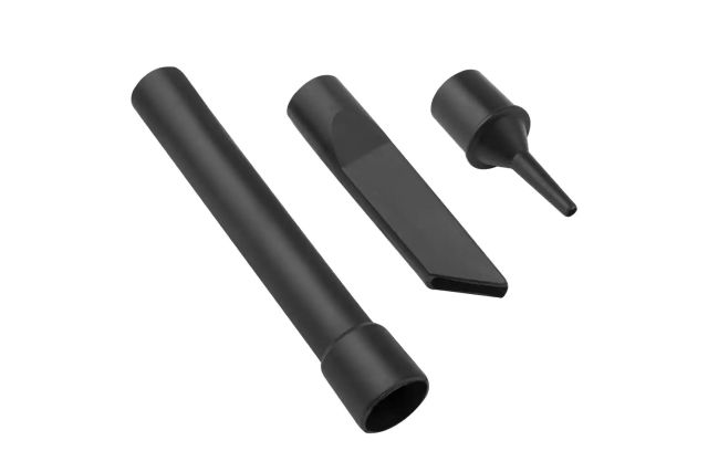 Пневматичний пилосос для майстерні + аксесуари...