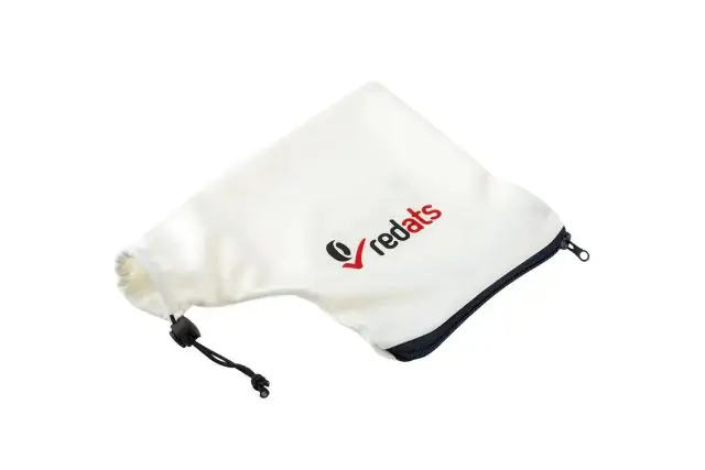 Пневматический пылесос для мастерской + аксессуары REDATS 4