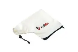 Пневматичний пилосос для майстерні + аксесуари REDATS 4