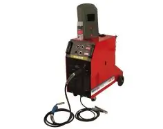 Сварочный аппарат Holzmann MSA250